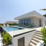 Vila Cloud 9 D4