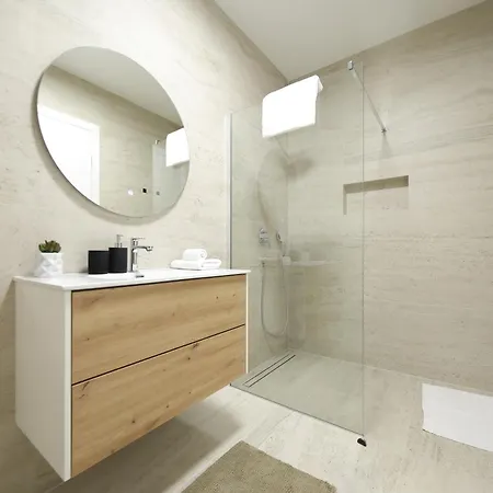 Cloud 9 D4 Villa *