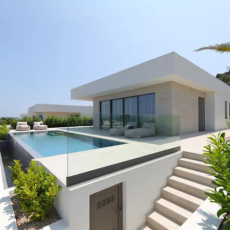 Villa Cloud 9 D4