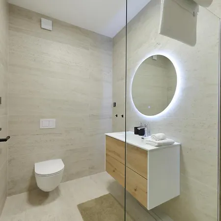 Cloud 9 D4 Villa *