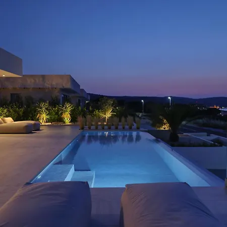 Villa Cloud 9 D4 Tkon