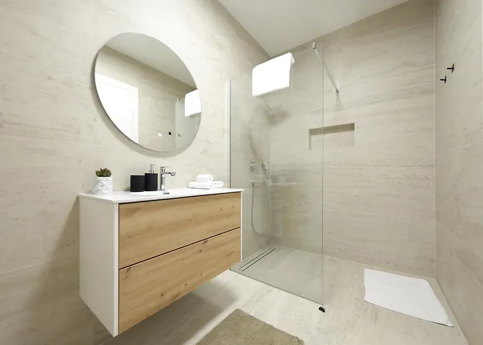 Cloud 9 D4 Villa *