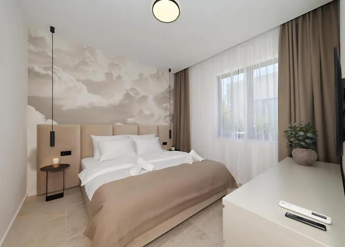 Cloud 9 D4 Villa