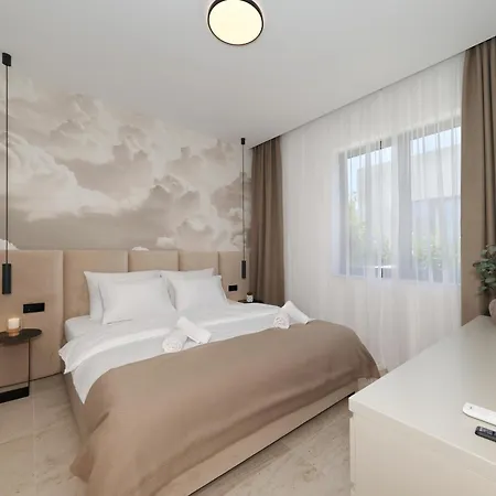 Cloud 9 D4 Villa