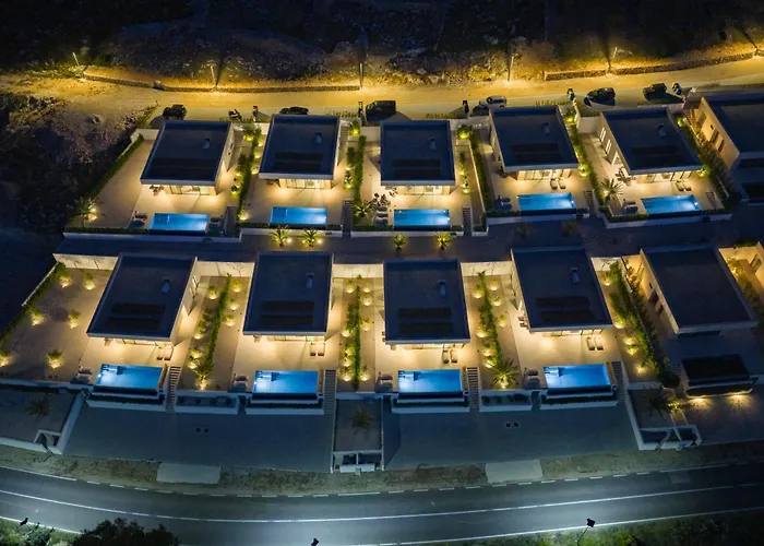 Cloud 9 D4 Villa Tkon