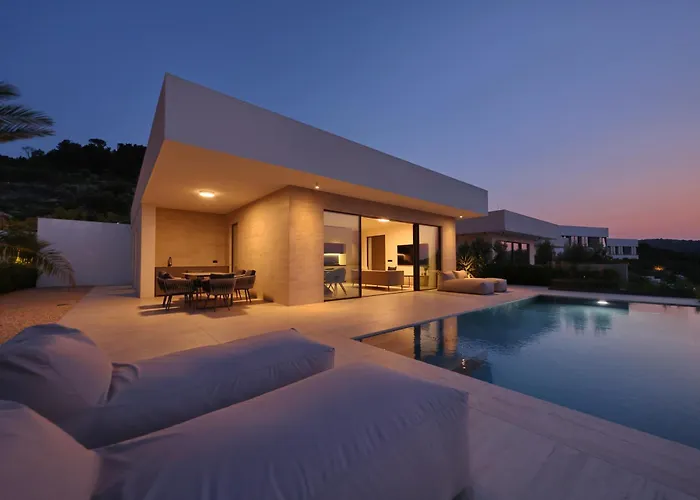 Villa Cloud 9 D4 Tkon