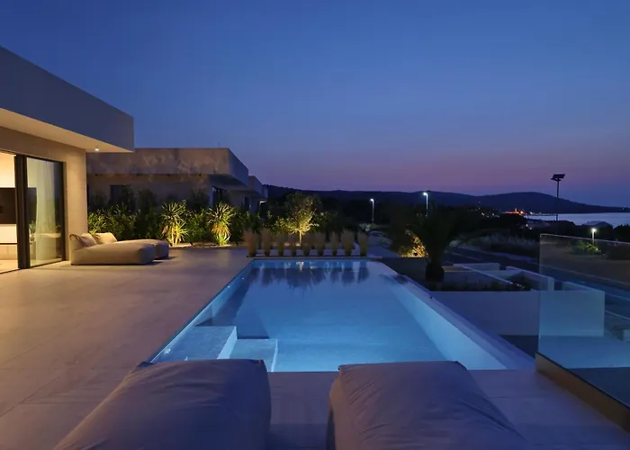 Villa Cloud 9 D4 Tkon