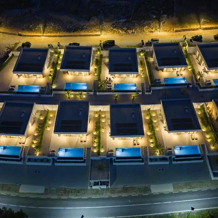 Cloud 9 D4 Villa Tkon